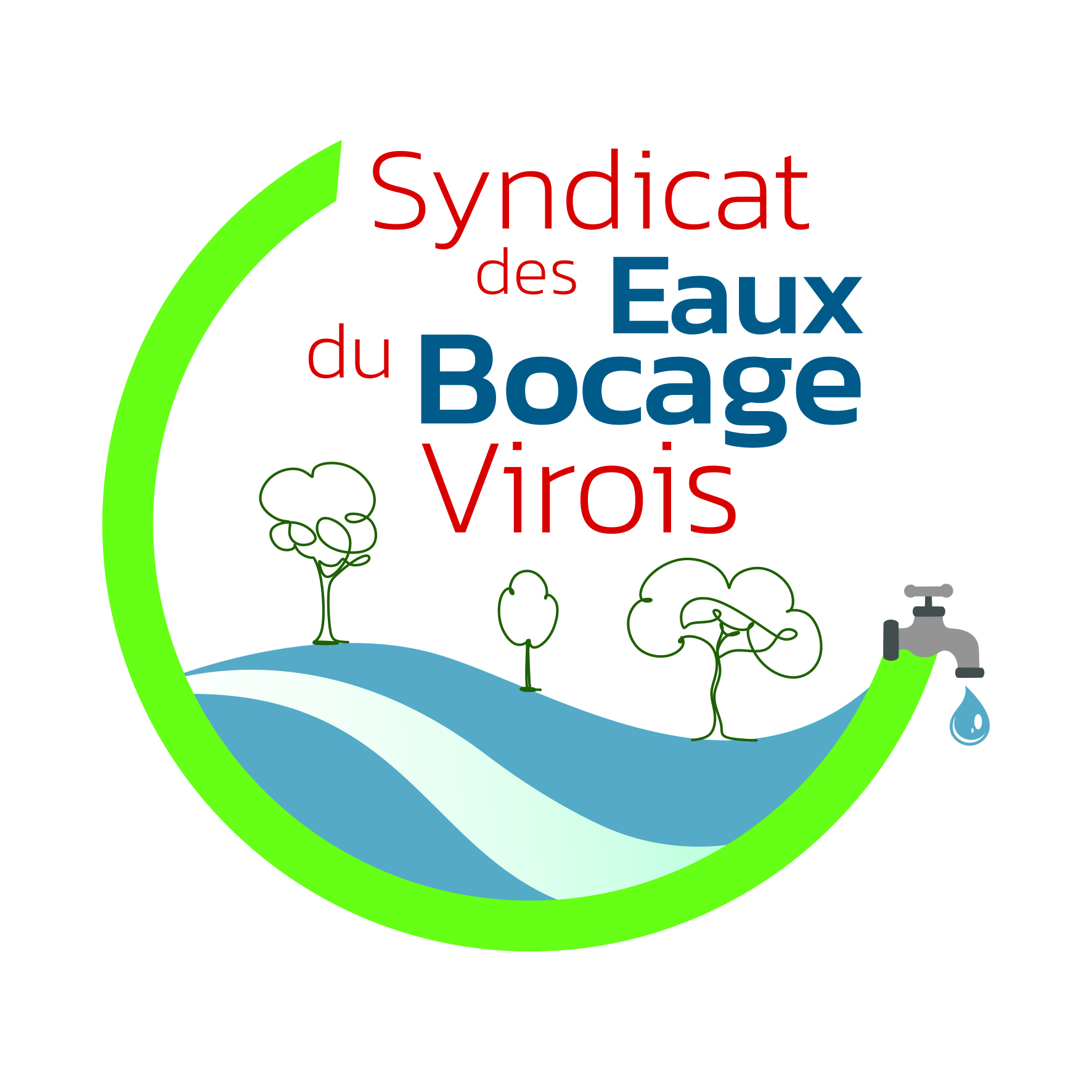 Logo Bocage Virois